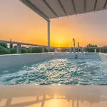 Sorina Kefalonia Willa *