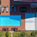 Sorina Kefalonia Villa *
