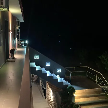 Sorina Kefalonia سفوروناتا