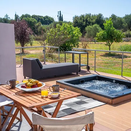 Sorina Kefalonia سفوروناتا