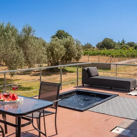 Sorina Kefalonia * سفوروناتا