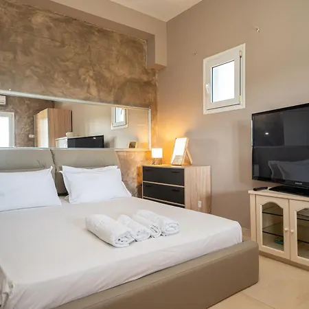 فيلة Sorina Kefalonia سفوروناتا
