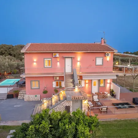 Sorina Kefalonia * سفوروناتا