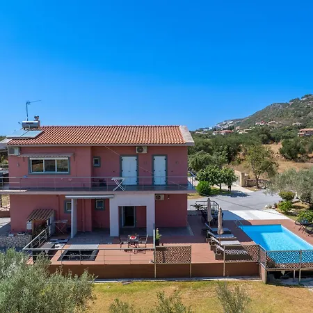Sorina Kefalonia فيلة