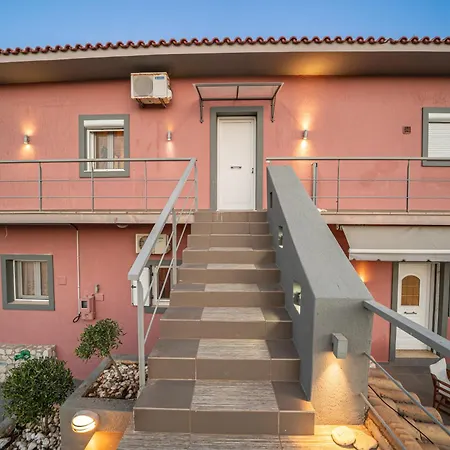 Sorina Kefalonia سفوروناتا
