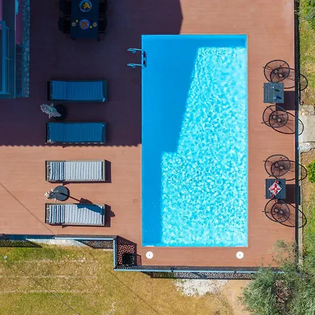 Sorina Kefalonia * Свороната