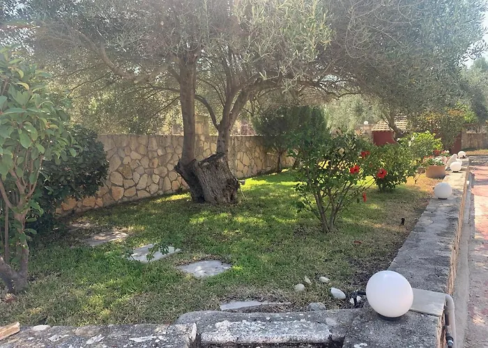 Sorina Kefalonia