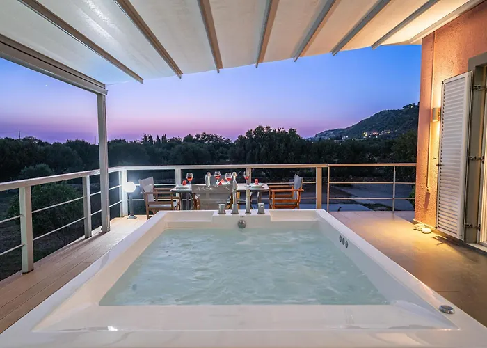 Sorina Kefalonia