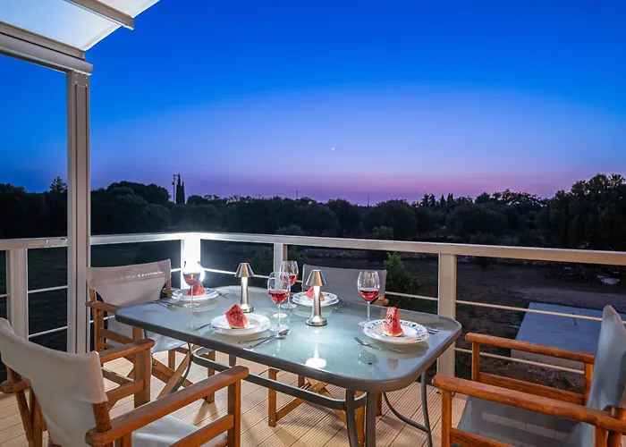Sorina Kefalonia * Свороната