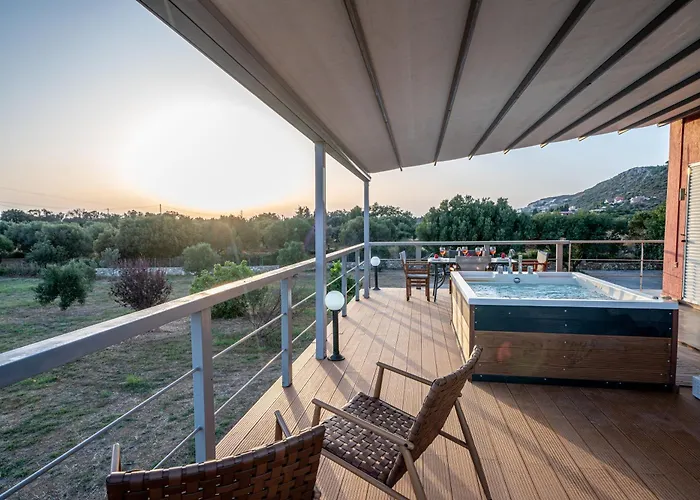 Sorina Kefalonia * Свороната