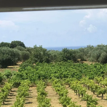 빌라 Sorina Kefalonia *