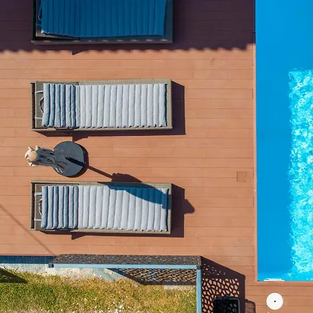 Sorina Kefalonia *