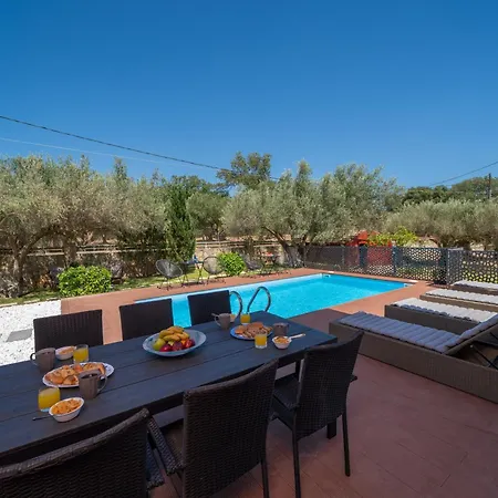 Sorina Kefalonia