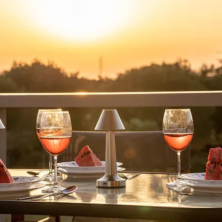 Vilă Sorina Kefalonia *