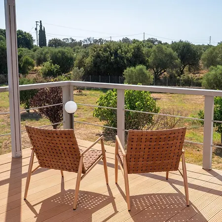 Sorina Kefalonia Vilă Svoronata