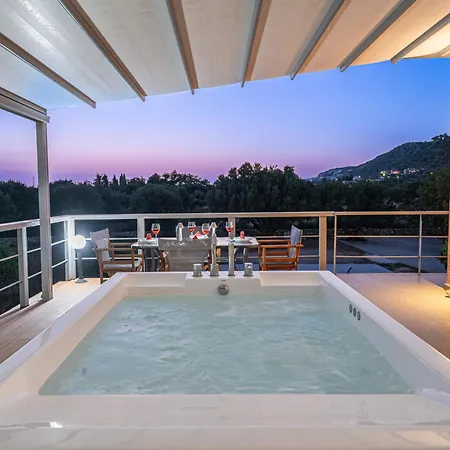 Sorina Kefalonia