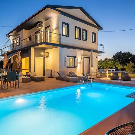 Sorina Kefalonia