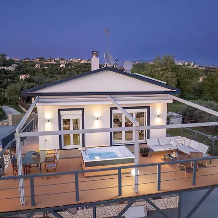 Sorina Kefalonia * Zvoronáta