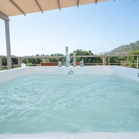 Sorina Kefalonia * スヴォロナータ