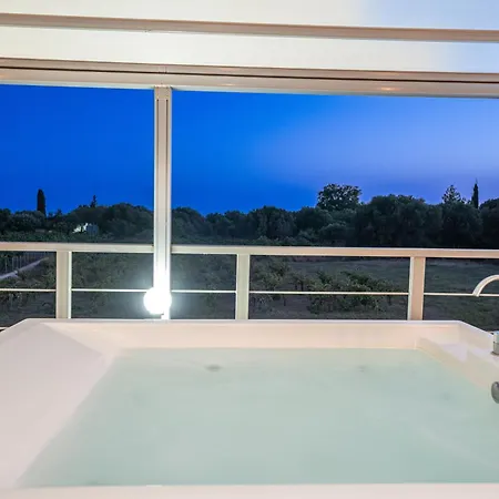 Sorina Kefalonia Vilă *