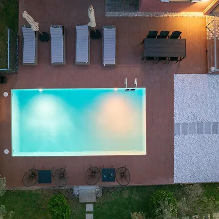 Villa Sorina Kefalonia