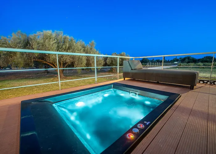 Villa Sorina Kefalonia