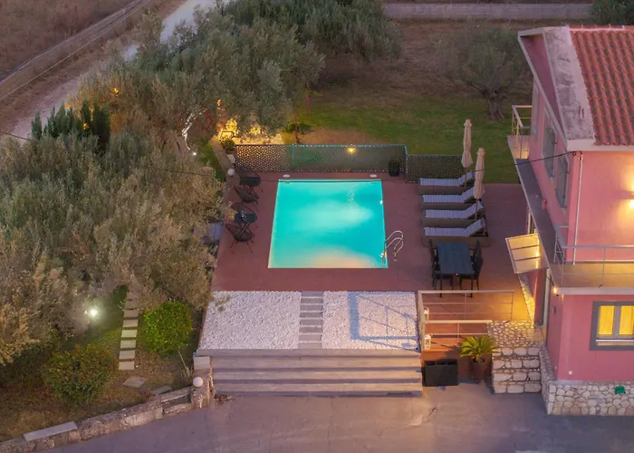 Sorina Kefalonia