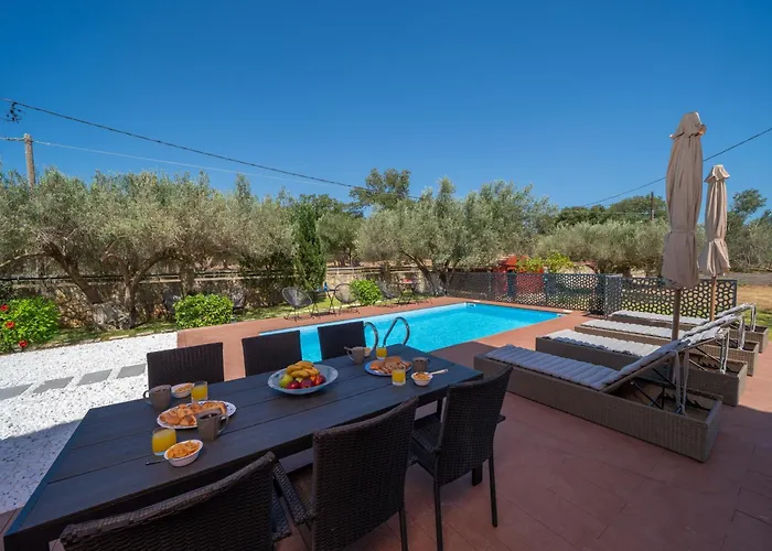Sorina Kefalonia