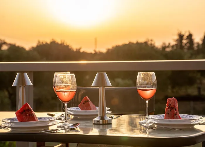 Villa Sorina Kefalonia *