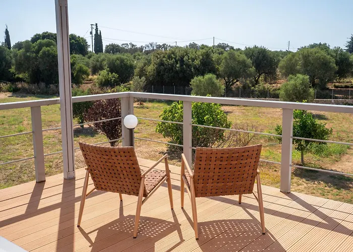 Sorina Kefalonia Villa Svoronata