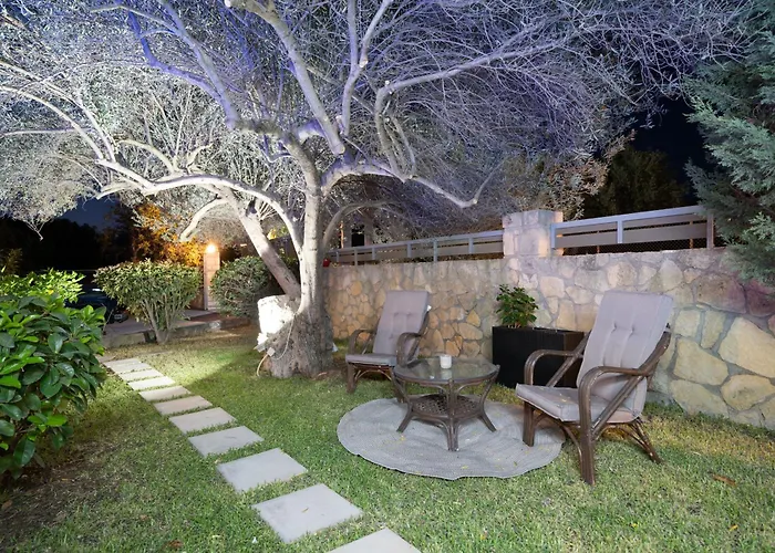 Villa Sorina Kefalonia