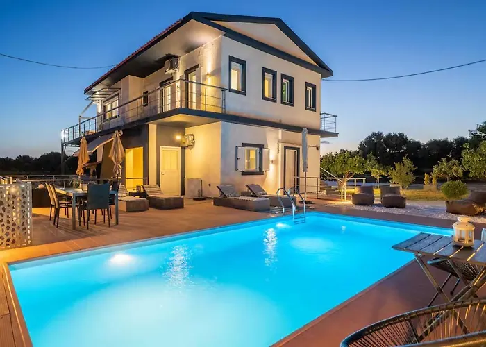 Sorina Kefalonia