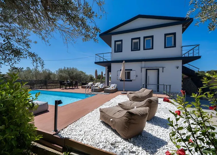 Sorina Kefalonia *