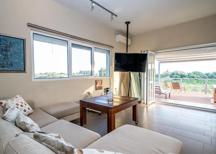 Sorina Kefalonia Villa