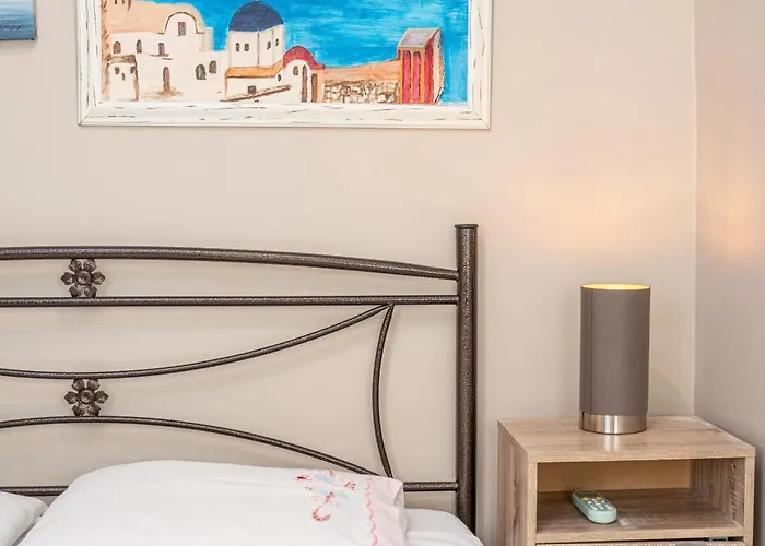 Sorina Kefalonia Villa