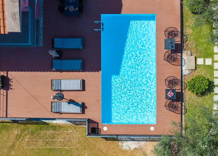 Sorina Kefalonia * Svoronata