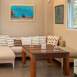 빌라 Sorina Kefalonia